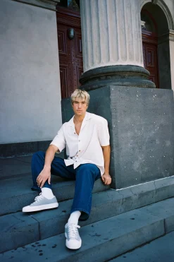 Rhythm Pants*Breakers Essential Jean Navy