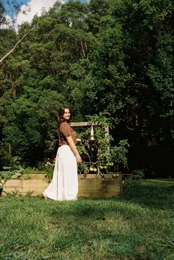 Rhythm T-shirts*Classic Band Tee Chocolate