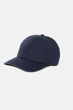 Rhythm Headwear|Headwear*Classic Cap Worn Navy WornNavy