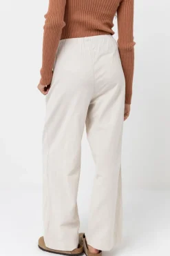 Rhythm Pants*Classic Drawstring Pant Oat