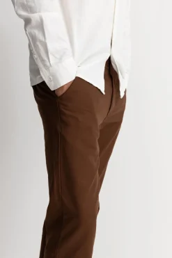 Rhythm Pants*Classic Fatigue Pant Chocolate