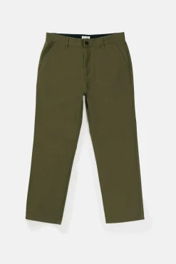 Rhythm Pants*Classic Fatigue Pant Olive