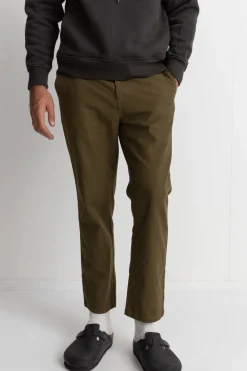 Rhythm Pants*Classic Fatigue Pant Olive
