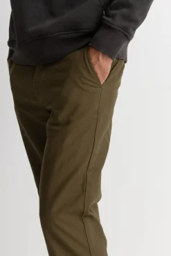 Rhythm Pants*Classic Fatigue Pant Olive