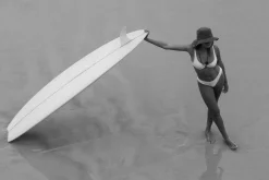 Rhythm Swim Tops*Classic Underwire Top White