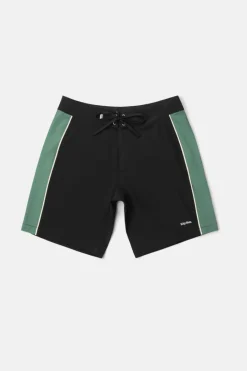 Rhythm Trunks*Core Pinline Trunk Olive