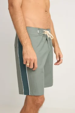 Rhythm Trunks*Core Trunk 2.0 Olive