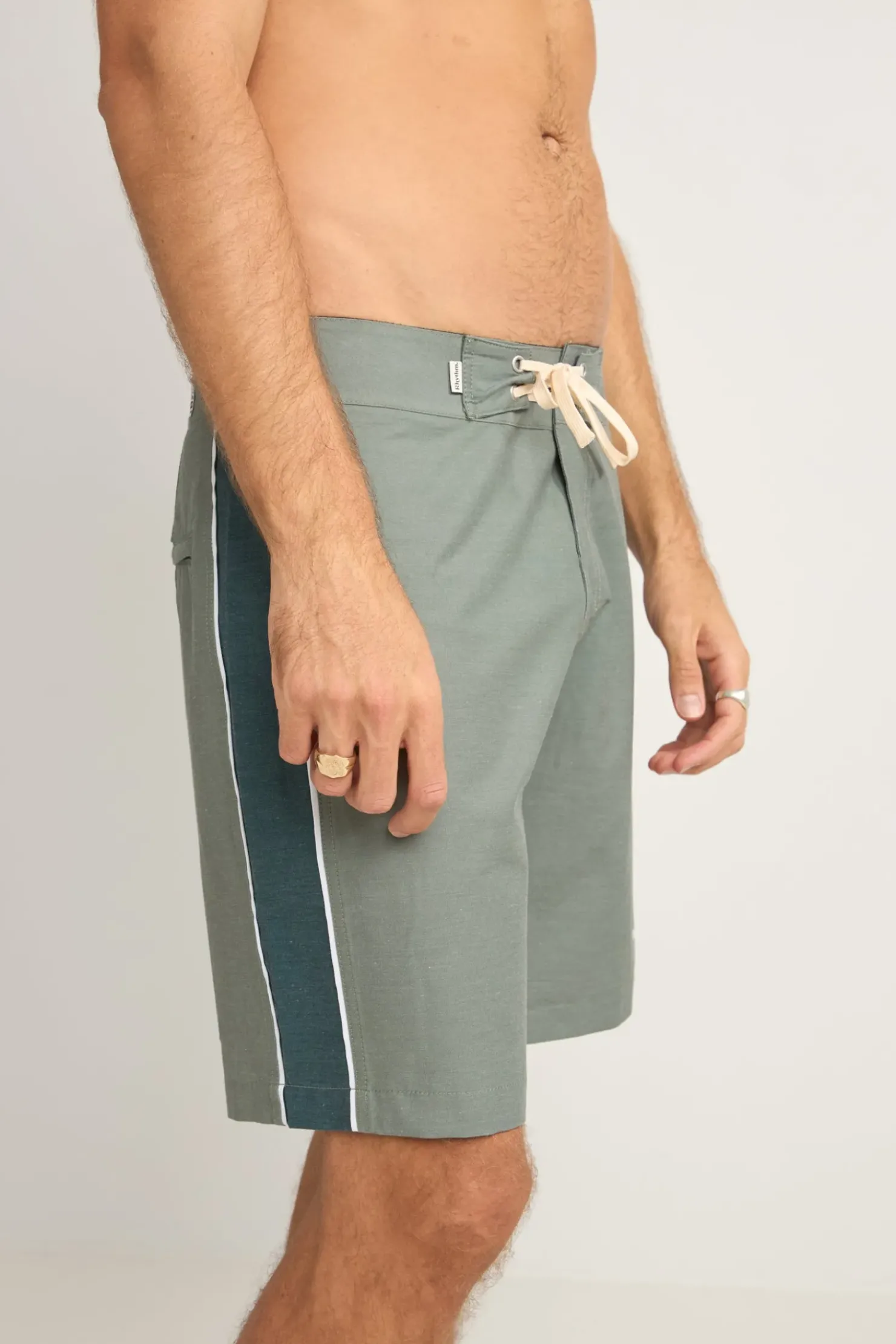 Rhythm Trunks*Core Trunk 2.0 Olive