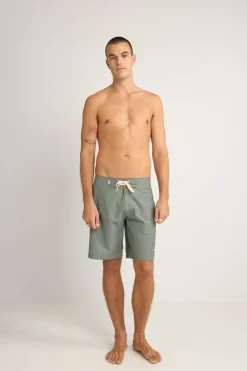 Rhythm Trunks*Core Trunk 2.0 Olive