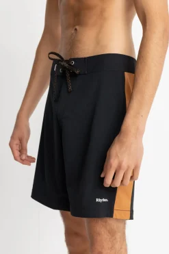 Rhythm Trunks*Core Trunk Black