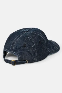 Rhythm Headwear|Headwear*Denim Cap Denim