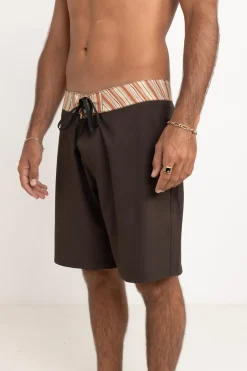 Rhythm Trunks*Early Riser Trunk Black