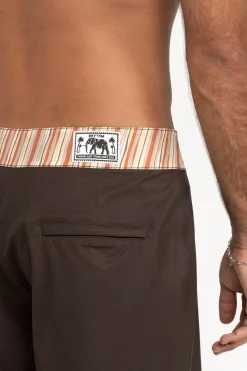 Rhythm Trunks*Early Riser Trunk Black