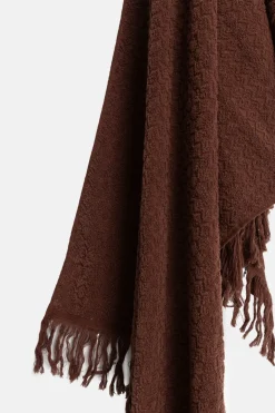 Rhythm Sun & Shade|Beach Towels & Rugs*El Sol Towel Brown