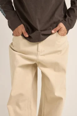 Rhythm Pants*Essential Jean Bone