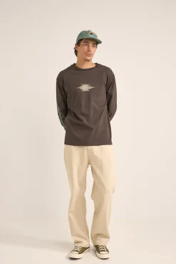 Rhythm Pants*Essential Jean Bone