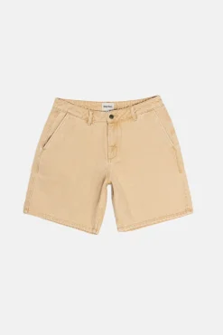 Rhythm Shorts*Essential Short Latte