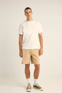 Rhythm Shorts*Essential Short Latte