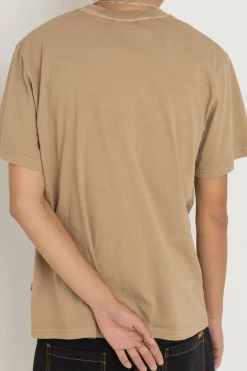Rhythm T-shirts*Essential Vintage Ss T-Shirt Incense