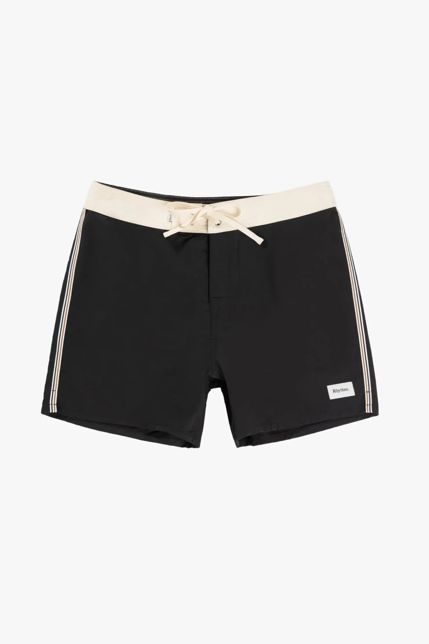 Rhythm Trunks*Heritage Trunk Black