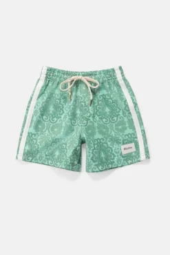 Rhythm Kids*Kids Bangalow Jam Green