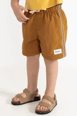 Rhythm Kids*Kids Heritage Jam Golden Yellow GoldenYellow