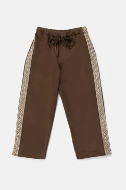 Rhythm Kids*Kids Heritage Pant Earth