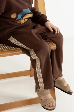 Rhythm Kids*Kids Heritage Pant Earth