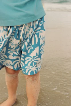 Rhythm Kids*Kids Oasis Jam Blue