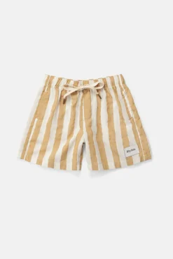 Rhythm Kids*Kids Vacation Jam Golden Yellow GoldenYellow