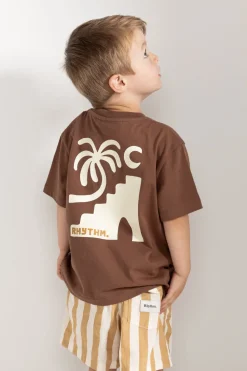 Rhythm Kids*Kids Vacation Jam Golden Yellow GoldenYellow