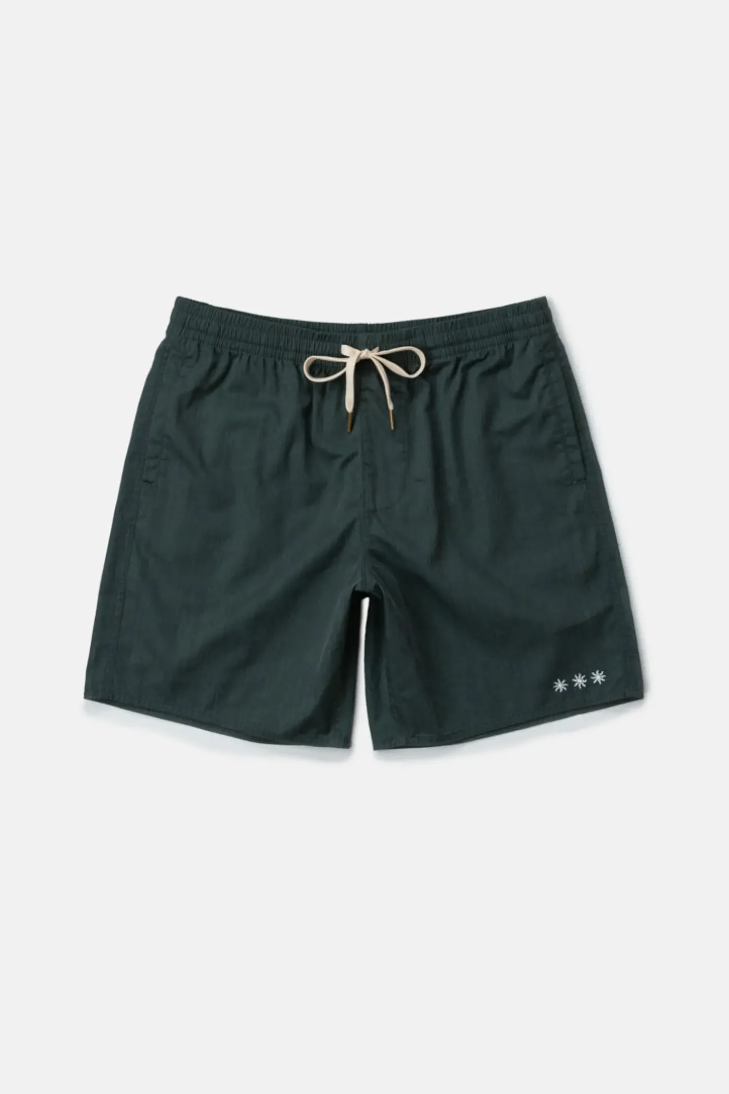 Rhythm Shorts|Trunks*Logger Vintage Jam Pine