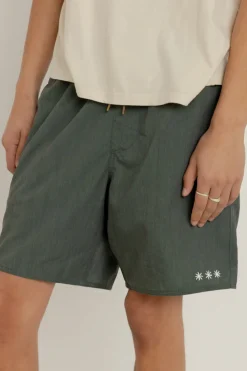 Rhythm Shorts|Trunks*Logger Vintage Jam Pine