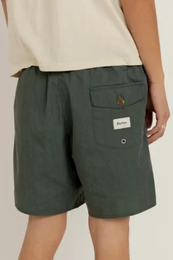 Rhythm Shorts|Trunks*Logger Vintage Jam Pine
