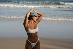 Rhythm Sun & Shade|Headwear*Motel Cap Blue