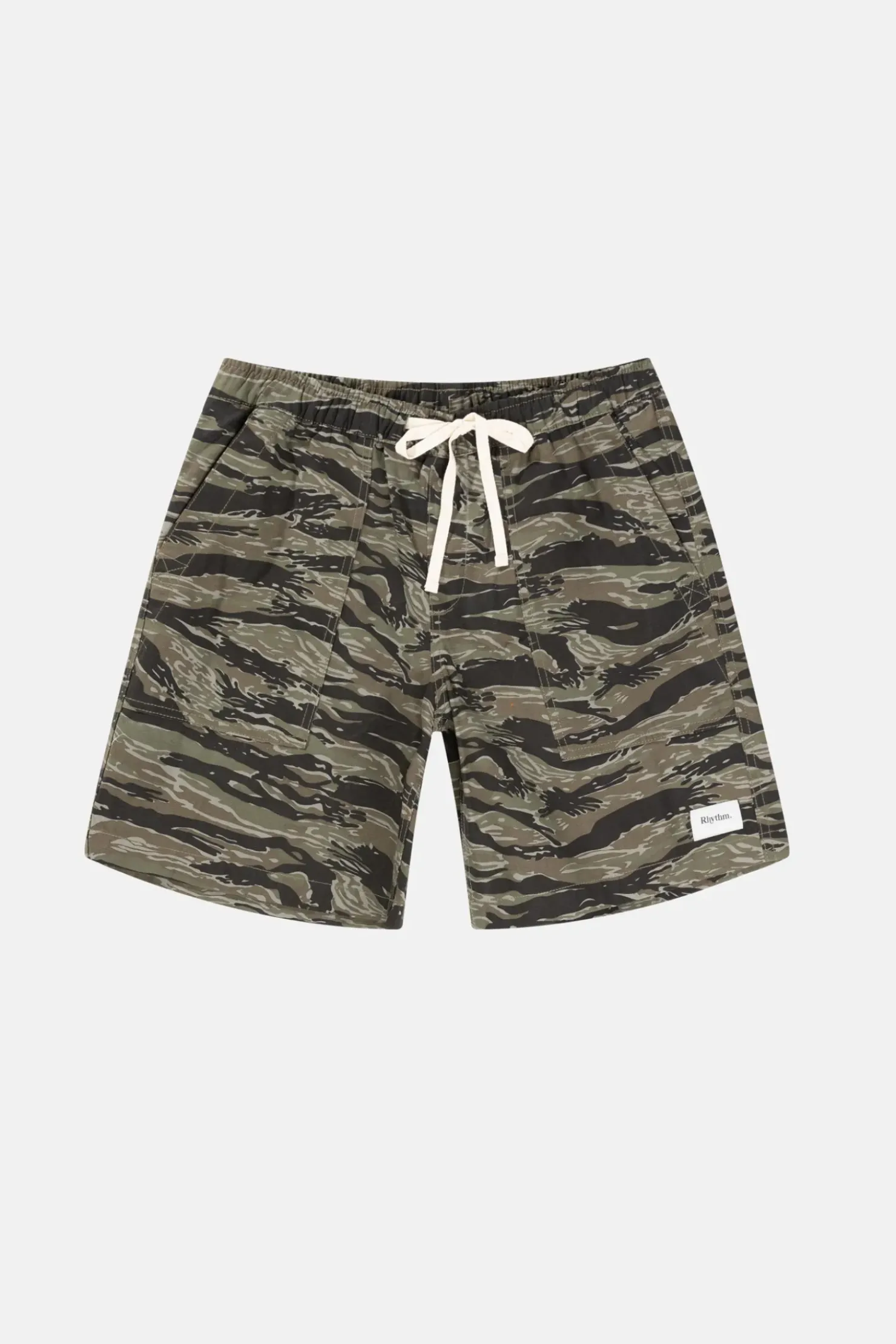 Rhythm Shorts*Rocco Jam Camo