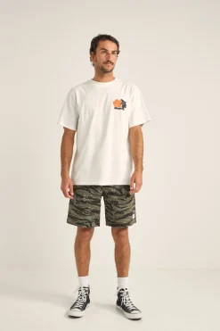 Rhythm Shorts*Rocco Jam Camo