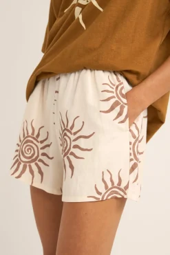 Rhythm Shorts*Seafarer Shorts Brown