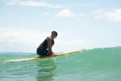 Rhythm Trunks*Signature Stripe Trunk Navy