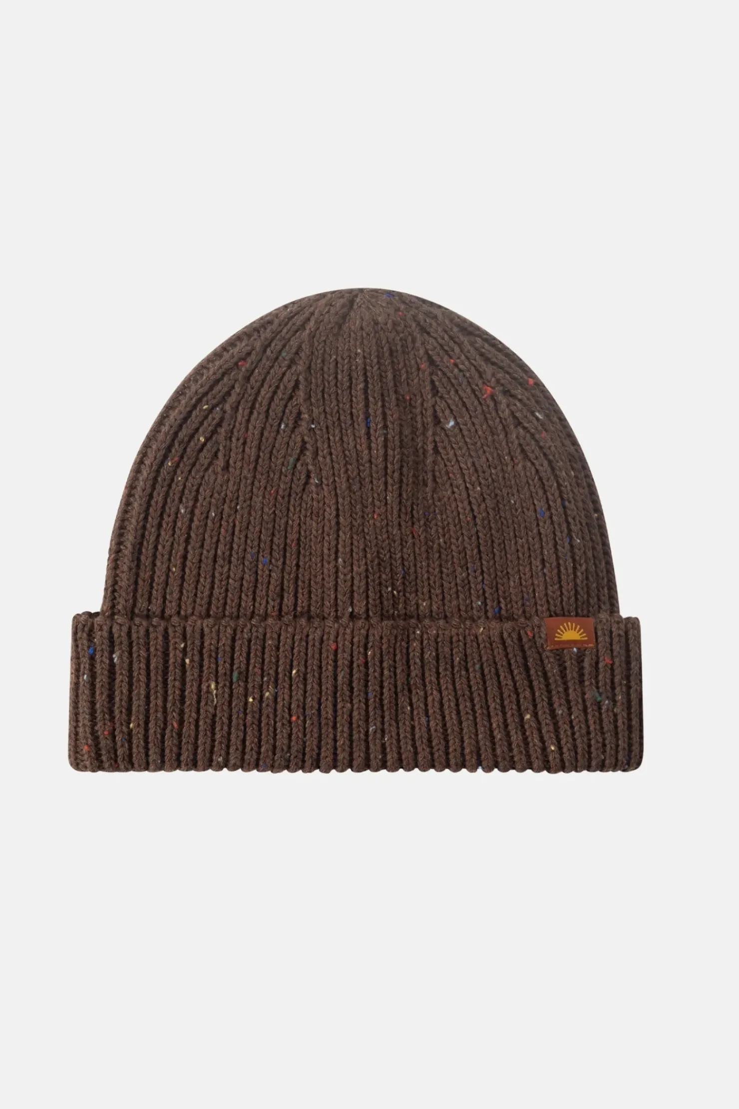 Rhythm Headwear|Headwear*Standard Beanie Chestnut