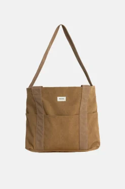 Rhythm Sun & Shade|Tote Bags*Tote Bag Brown