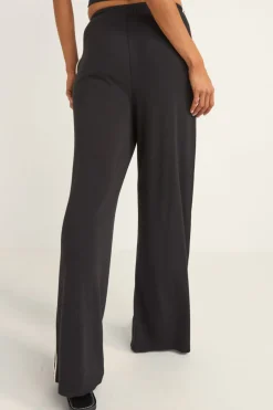 Rhythm Pants*Track Pant Black