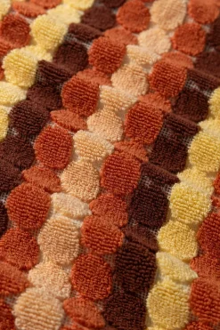 Rhythm Sun & Shade|Beach Towels & Rugs*Vacation Beach Blanket Burnt Orange BurntOrange