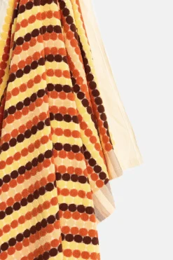 Rhythm Sun & Shade|Beach Towels & Rugs*Vacation Beach Blanket Burnt Orange BurntOrange