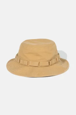 Rhythm Sun & Shade|Headwear*Worn Path Boonie Sand